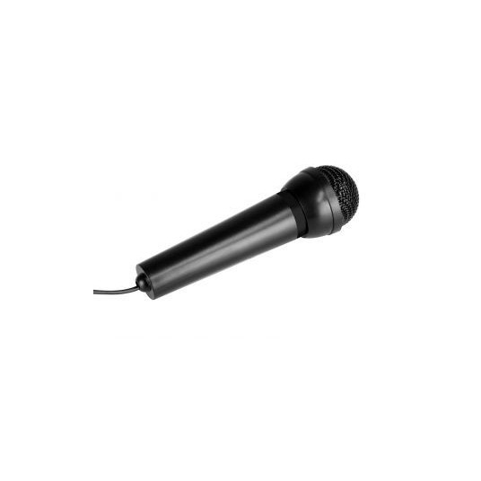 MICCO SFX low noise, directional desktop microphone