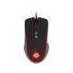 Pele Tracer Gamezone Mavrica Optical RGB Black