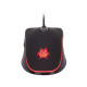 Pele Tracer Gamezone Mavrica Optical RGB Black