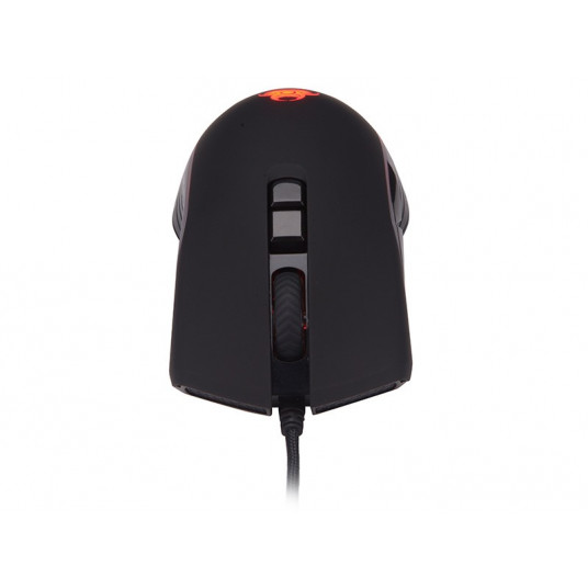 Pele Tracer Gamezone Mavrica Optical RGB Black
