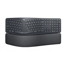Logitech K860 Ergo DE
