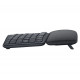 Logitech K860 Ergo DE