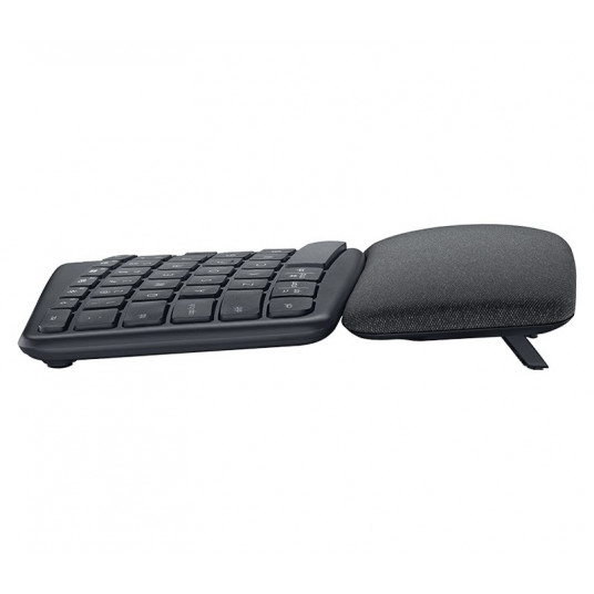 Logitech K860 Ergo DE
