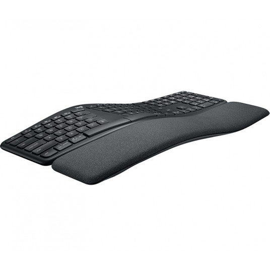 Logitech K860 Ergo DE