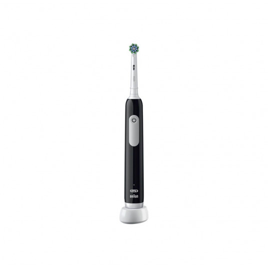 Oral-B Pro Series 1 elektriskā zobu birste, melna