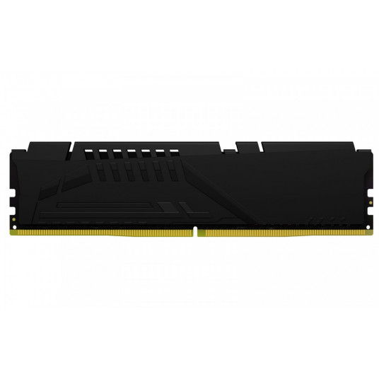 "KINGSTON 32GB 6000MT/s DDR5 CL30 DIMM FURY Beast Black EXPO"