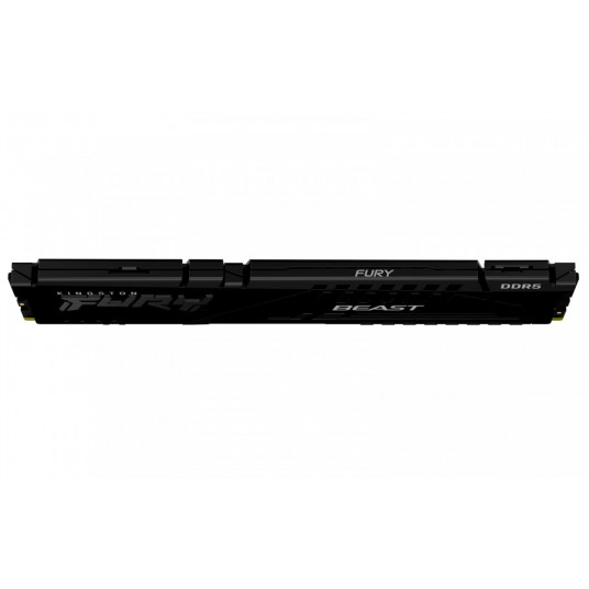"KINGSTON 32GB 6000MT/s DDR5 CL30 DIMM FURY Beast Black EXPO"