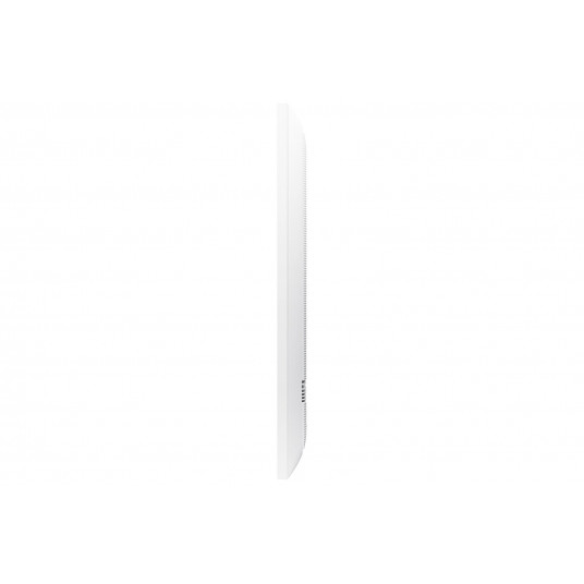 Samsung WM65B Interaktīvā baltā tāfele 165,1 cm (65") 3840 x 2160 pikseļu skārienekrāns Pelēka, balta