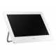 Samsung WM65B Interaktīvā baltā tāfele 165,1 cm (65") 3840 x 2160 pikseļu skārienekrāns Pelēka, balta