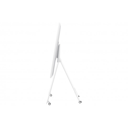 Samsung WM65B Interaktīvā baltā tāfele 165,1 cm (65") 3840 x 2160 pikseļu skārienekrāns Pelēka, balta