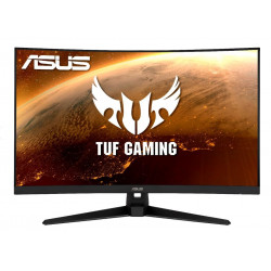 ASUS TUF Gaming VG328H1B 80 cm (31,5") 1920 x 1080 pikseļu Full HD LED melns PC monitors