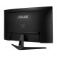 ASUS TUF Gaming VG328H1B 80 cm (31,5") 1920 x 1080 pikseļu Full HD LED melns PC monitors