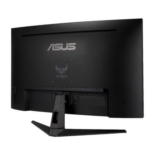 ASUS TUF Gaming VG328H1B 80 cm (31,5") 1920 x 1080 pikseļu Full HD LED melns PC monitors
