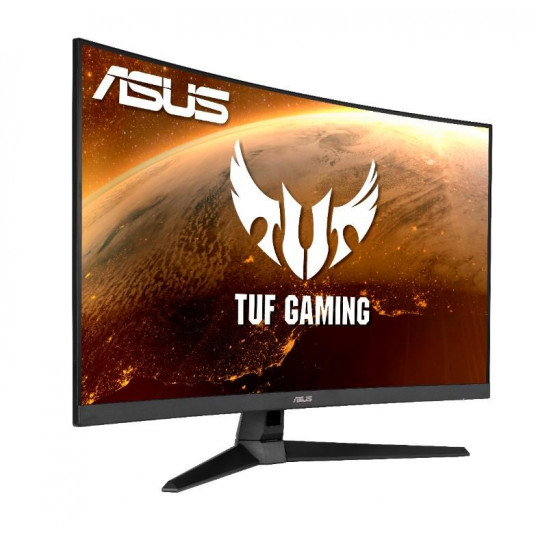 ASUS TUF Gaming VG328H1B 80 cm (31,5") 1920 x 1080 pikseļu Full HD LED melns PC monitors