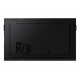 Samsung WM75B Interaktīvā baltā tāfele 190,5 cm (75") 3840 x 2160 pikseļu skārienekrāns Pelēka, balta