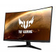 ASUS TUF Gaming VG328H1B 80 cm (31,5") 1920 x 1080 pikseļu Full HD LED melns PC monitors