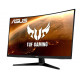 ASUS TUF Gaming VG328H1B 80 cm (31,5") 1920 x 1080 pikseļu Full HD LED melns PC monitors