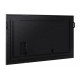 Samsung WM75B Interaktīvā baltā tāfele 190,5 cm (75") 3840 x 2160 pikseļu skārienekrāns Pelēka, balta