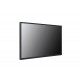 LG 32SM5J-B Signal Display Digital Signage Flat Panel Display 81,3 cm (32") IPS Wi-Fi 400 cd/m² Full HD Black 24/7