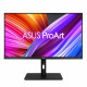 ASUS ProArt PA328QV 80 cm (31,5") 2560 x 1440 pikseļu Quad HD LED melns PC monitors