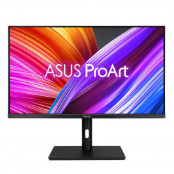 ASUS ProArt PA328QV 80 cm (31,5") 2560 x 1440 pikseļu Quad HD LED melns PC monitors