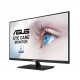 ASUS VP32UQ LED displejs 80 cm (31,5") 3840 x 2160 pikseļu 4K Ultra HD melns