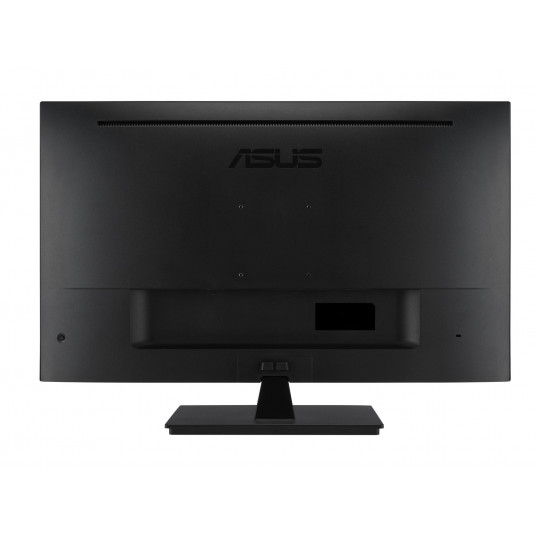 ASUS VP32UQ LED displejs 80 cm (31,5") 3840 x 2160 pikseļu 4K Ultra HD melns
