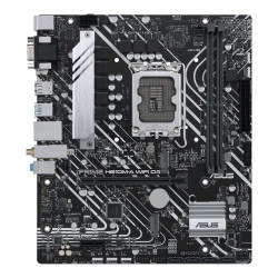 ASUS PRIME H610M-A WIFI D4 Intel H610 LGA 1700 "micro ATX"