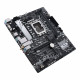 ASUS PRIME H610M-A WIFI D4 Intel H610 LGA 1700 "micro ATX"