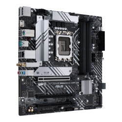 ASUS PRIME B660M-A WIFI D4 Intel B660 LGA 1700 "micro ATX"