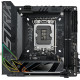 ASUS ROG STRIX Z790-I GAMING WIFI Intel Z790 LGA 1700 "mini ITXs"