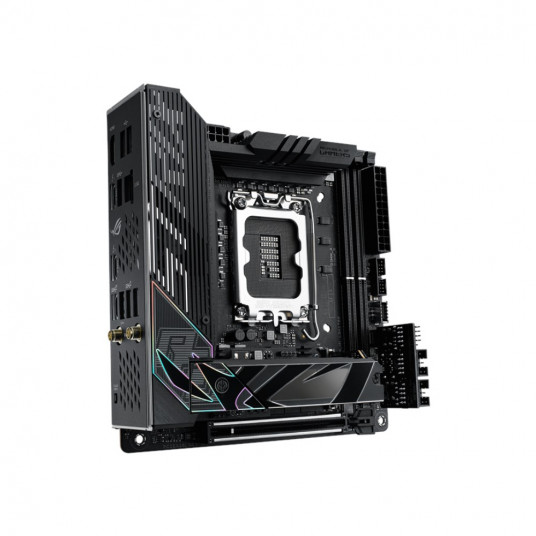ASUS ROG STRIX Z790-I GAMING WIFI Intel Z790 LGA 1700 "mini ITXs"