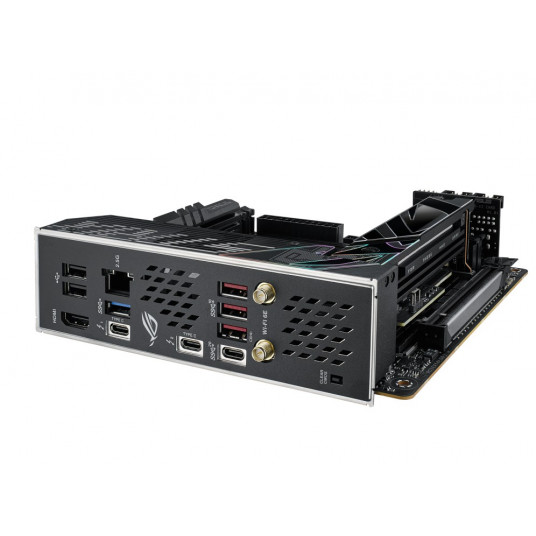 ASUS ROG STRIX Z790-I GAMING WIFI Intel Z790 LGA 1700 "mini ITXs"