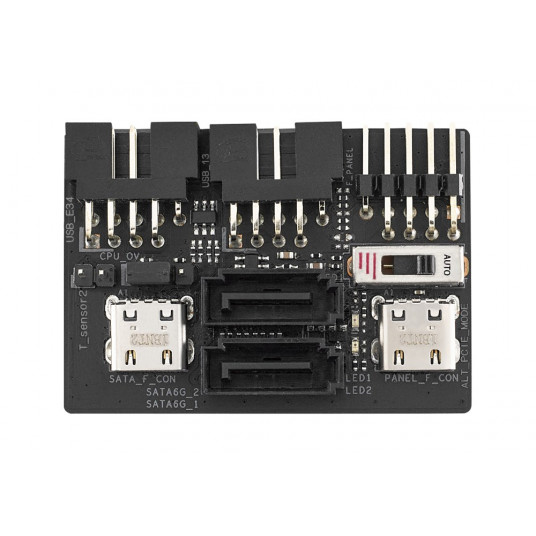 ASUS ROG STRIX Z790-I GAMING WIFI Intel Z790 LGA 1700 "mini ITXs"