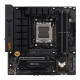 ASUS TUF GAMING B650M-PLUS WIFI AMD B650 AM5 ligzda micro ATX