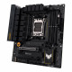 ASUS TUF GAMING B650M-PLUS WIFI AMD B650 AM5 ligzda micro ATX