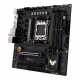 ASUS TUF GAMING B650M-PLUS WIFI AMD B650 AM5 ligzda micro ATX
