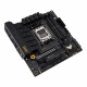 ASUS TUF GAMING B650M-PLUS WIFI AMD B650 AM5 ligzda micro ATX
