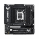 ASUS TUF GAMING B850M-PLUS AMD B850 AM5 ligzda micro ATX