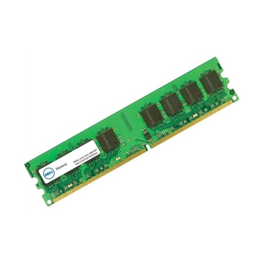 DELL 370-AEVR atmiņas modulis 32 GB 1 x 32 GB DDR4 3200 MHz ECC