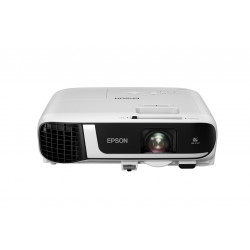 Epson EB-FH52 datu projektors 4000 ANSI lūmeni 3LCD 1080p (1920x1080) datorprojektors Balts