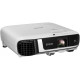 Epson EB-FH52 datu projektors 4000 ANSI lūmeni 3LCD 1080p (1920x1080) datorprojektors Balts