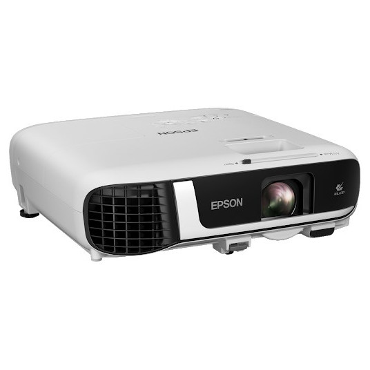 Epson EB-FH52 datu projektors 4000 ANSI lūmeni 3LCD 1080p (1920x1080) datorprojektors Balts
