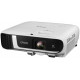 Epson EB-FH52 datu projektors 4000 ANSI lūmeni 3LCD 1080p (1920x1080) datorprojektors Balts