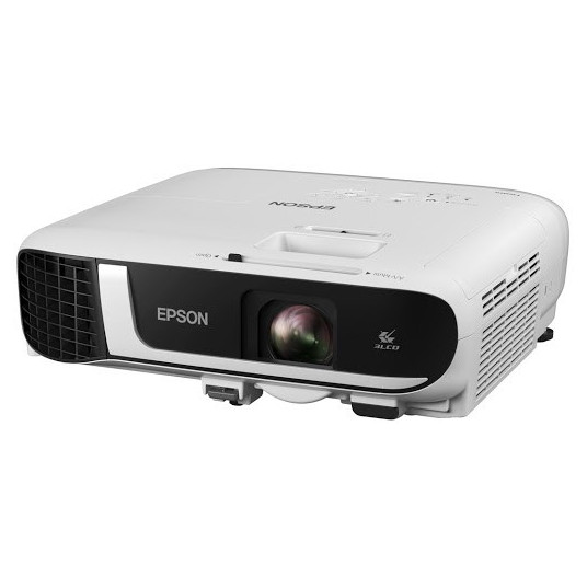 Epson EB-FH52 datu projektors 4000 ANSI lūmeni 3LCD 1080p (1920x1080) datorprojektors Balts