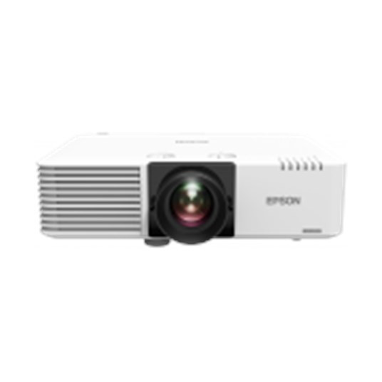 Epson EB-L730U - 3LCD projektors - 802.