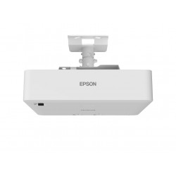Epson EB-L530U datu projektors Standarta attāluma projektors 5200 ANSI lūmeni 3LCD WUXGA (1920x1200) Balts