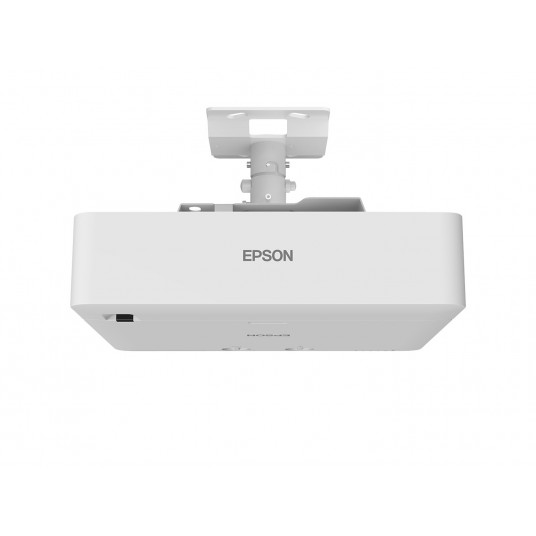 Epson EB-L530U datu projektors Standarta attāluma projektors 5200 ANSI lūmeni 3LCD WUXGA (1920x1200) Balts