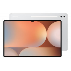 Planšetdators Samsung Galaxy Tab S10 Ultra 5G 1TB Silver