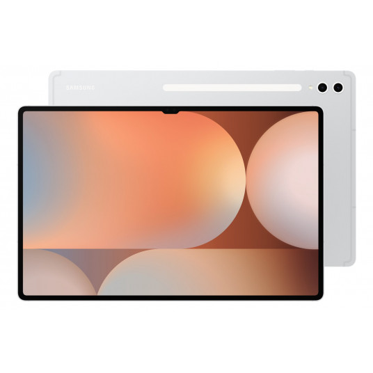 Planšetdators Samsung Galaxy Tab S10 Ultra 5G 1TB Silver